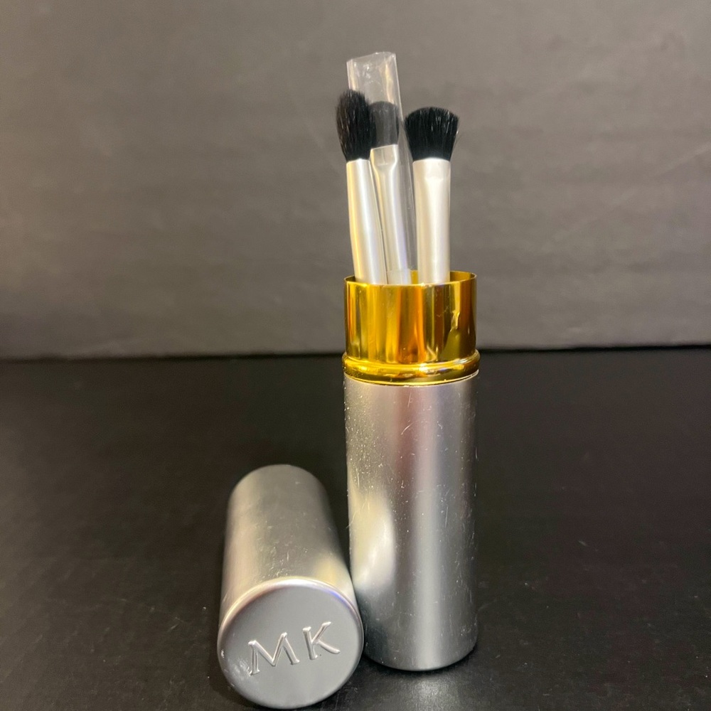 New Mary Kay Eye Brush Set